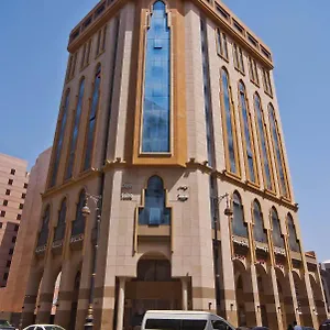 Hotel Diyar Taiba