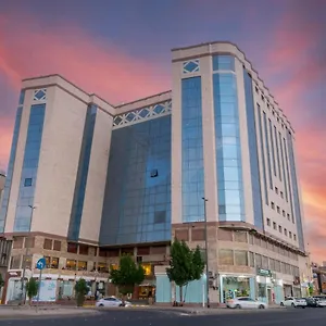 Hotel ارتال طيبة Artal Taiba