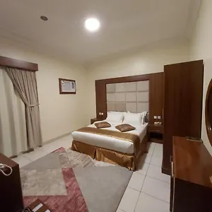 Reef Al-hijrah Furnished Medina