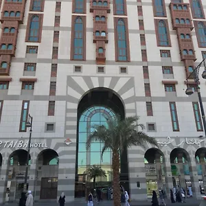 Hotel Gulnar Taiba