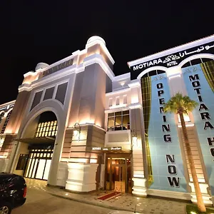 Motiara - La Valle Mall Hotel